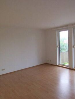 Marko Winter Immobilien -Mosbach-Diedesheim: Helles 1-Zimmer-Appartement mit Balkon - Mosbach