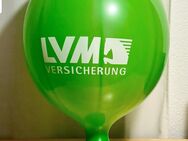 Luftballons - Königs Wusterhausen