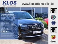 Jeep Compass, 1.5 l ALTITUDE e-Hybrid 130PS WINTER, Jahr 2024 - Marpingen