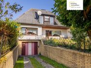 Schwanewede - Metjensande | Freistehendes Einfamilienhaus mit großzügigem Grundstück - Schwanewede
