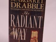 Margaret Drabble - The Radiant Way - 1,20 € - Helferskirchen