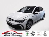 VW Golf, 2.0 TDI VIII GTD HARMAN-KARDON, Jahr 2022 - Witten