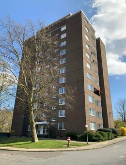 Charmante 2-Zimmer-Etagenwohnung in Essen Vielfältiges Wohngefühl auf 54,53 m² - Essen