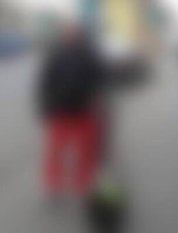 Wol*** - Frankfurt (Main)