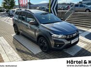 Dacia Jogger, Extreme TCe 110 modulare, Jahr 2024 - Wolfenbüttel