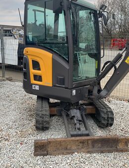 Minibagger zu vermieten Radlader, Minidumper, Rüttelplatten u.v.m - Usingen
