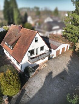 Erschaffen Sie sich Ihren Wohntraum in Top-Lage! - Nürnberg