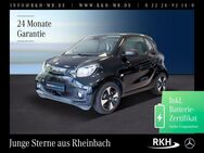 smart EQ fortwo, , Jahr 2023 - Rheinbach