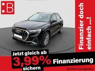 Audi Q3 45 TFSI eHybrid S line AHK PANO NAVI SHZ - Ingolstadt