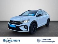 VW Taigo, 1.0 TSI R-Line, Jahr 2024 - Simmern (Hunsrück)