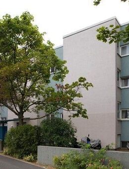 Singles aufgepasst: Kleines Appartment mit Terasse im Erdgeschoss - Frankfurt (Main)