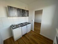 1-Zimmer-Wohnung mit Einbauküche und Balkon sucht Nachmieter! - Halberstadt