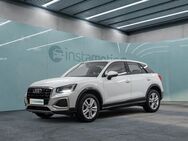 Audi Q2, advanced 35 TDI, Jahr 2023 - München