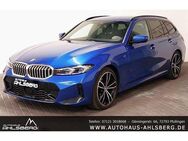 BMW 320 d XD M SPORT SHADOW LIVE/ACC/AHK/STAND./HUD/RFK - Pfullingen