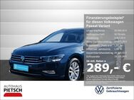 VW Passat Variant, 1.5 TSI Business, Jahr 2024 - Melle