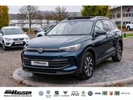 VW Tiguan, 1.5 Life eTSI EL HECKKL PARK, Jahr 2024 - Pohlheim