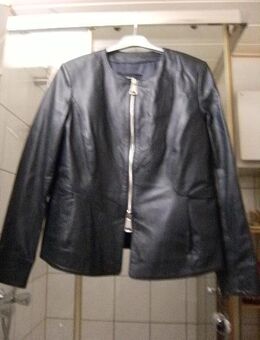 Damen Lederjacke , Gr.42, nagelneu ! - Brühl (Nordrhein-Westfalen)