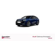 Audi Q4, SONOS, Jahr 2023 - Traunstein