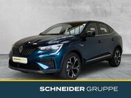 Renault Arkana, Techno Mild Hybrid 140 TWW, Jahr 2022 - Chemnitz