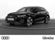 Audi A3, Sportback S line 35 TFSI SONOS, Jahr 2022 - Minden (Nordrhein-Westfalen)