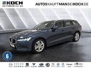 Volvo V60, T4 Momentum Pro elHeck, Jahr 2020 - Berlin