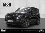 Land Rover Defender, 90 X-Dynamic SE D250 AD El Panodach, Jahr 2023 - Frechen