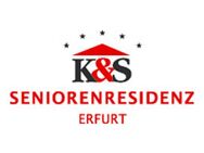 Hauswirtschafter / Wäschereikraft (w/m/d) K&S Seniorenresidenz Erfurt | 2316 - Erfurt