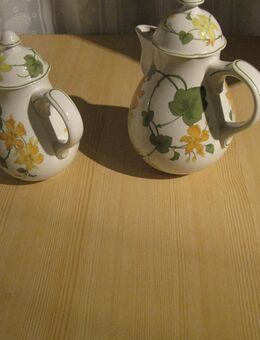 Geschirr Villeroy&Boch - Koblenz