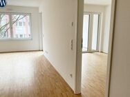 Für Jung + Alt! Moderne 2 Zimmer + Balkon, Bad mit Walk-In-Dusche, Einbauküche, Parkett, Aufzug - Bad Homburg (Höhe)