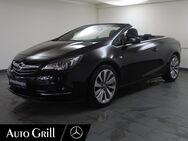 Opel Cascada, 1.6 Turbo Ultimate, Jahr 2019 - Hohenlinden