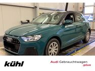 Audi A1, Sportback 25 TFSI Advanced, Jahr 2020 - Gifhorn