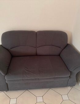Sofa 2er und 3er zu verschenken - Hamm