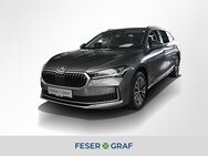 Skoda Superb, 2.0 l TDI Selection 4x4DSG PSD LE, Jahr 2022 - Fürth