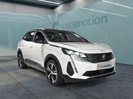 Peugeot 3008, 1.6 Hybrid 225 GT Plug-In EU6d, Jahr 2021 - München