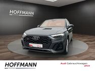 Audi SQ5, 3.0 TDI SQ5 q, Jahr 2021 - Arnsberg