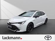 Toyota Corolla, 2.0 Hybrid GR Sport, Jahr 2025 - Wuppertal