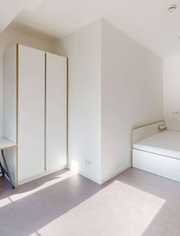 Einziehen, ankommen, mitstudieren - Zimmer in 2er-WG - Wiesbaden