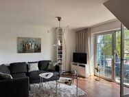 Ferienwohnung an den weitläufigen Boddenwiesen - Wieck (Darß)