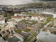 ***Dachterrasse mit Süd-West Ausrichtung*** - Amberg