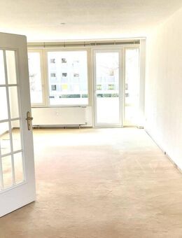 Großzügige Wohnung mit Balkon - Köln
