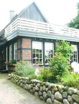 25355 Bevern Die besondere Immobilie - hochwertig und ansehnlich - IHR Traumhaus ? ! **************************************************** - Bevern (Schleswig-Holstein)