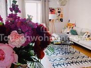 [TAUSCHWOHNUNG] New 2 rooms apartment in Beuel - Bonn