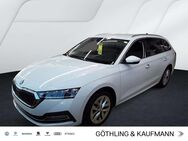 Skoda Octavia, 2.0 TSI IV Combi Style, Jahr 2024 - Hofheim (Taunus)