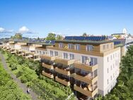 Moderne Neubauwohnung zum Erstbezug in Emmingen - Emmingen-Liptingen
