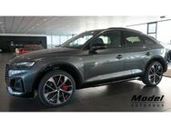 Audi Q5, Sportback 45 TFSI quattro 2x S line |, Jahr 2024 - Blaufelden