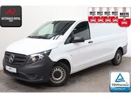 Mercedes-Benz Vito 116 CDI KASTEN EXTRALANG AUT,LEDER,KLIMA - Berlin