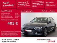 Audi A4, Avant Advanced 30 TDI, Jahr 2023 - Berlin