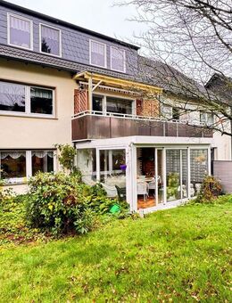 2 Eigentumswohnungen in Essen-Überruhr - Essen