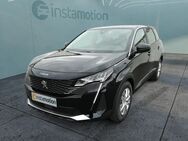 Peugeot 5008, Active Pack 130, Jahr 2022 - München