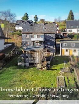 (A1498) Viel Platz für viele Möglichkeiten! - Wurzbach